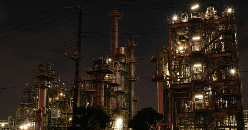 Does Donald Trump Really Want Venezuela’s Oil? Experts Weigh In