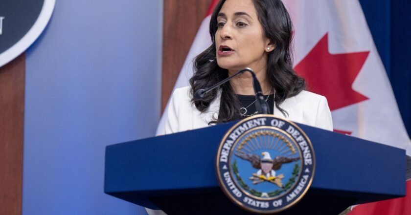 Canada Raises Objections Over Israel’s West Bank Settlement Expansion Plan