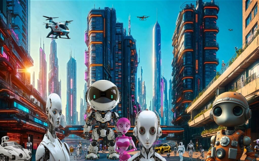 Global AI Regulation Race Intensifies as Nations Push for Control Over Rapidly Advancing Technology