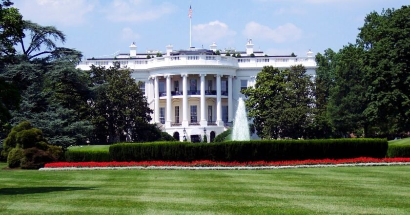 U.S. Political Landscape Intensifies as Trump Administration Faces Challenges and Strategic Shifts