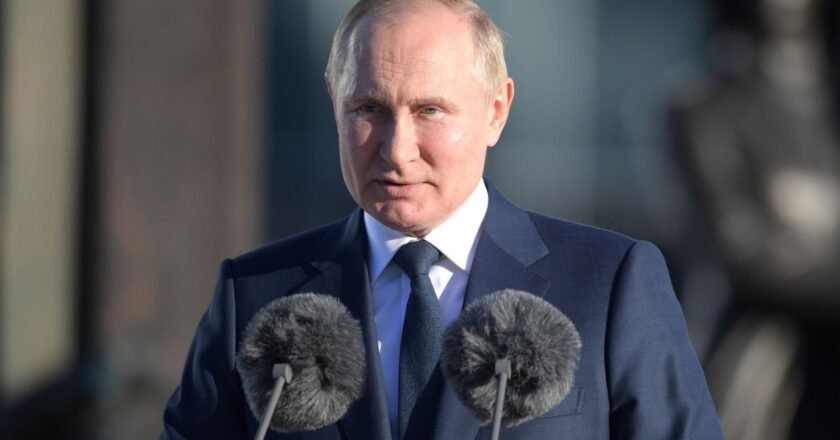 Putin Emphasizes Respectful Diplomacy as Key to Reducing Global Tensions