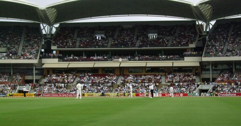 Australia Retain the Ashes After Dominant Victory in Third Test at Adelaide