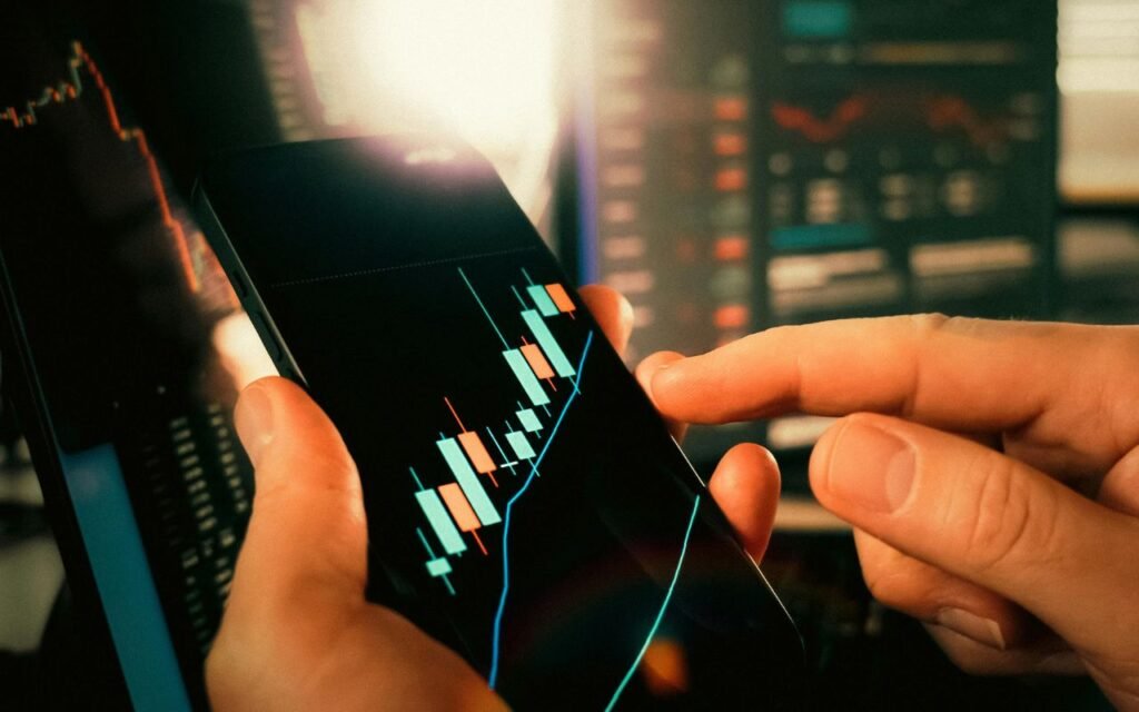 Global Markets Remain Volatile Amid Geopolitical Risks and Economic Uncertainty