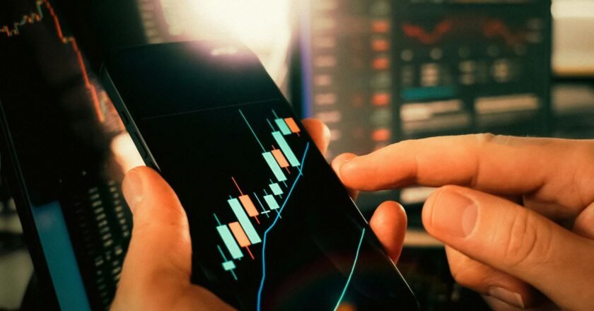 Global Markets Remain Volatile Amid Geopolitical Risks and Economic Uncertainty