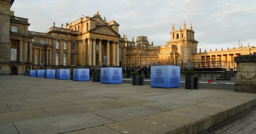 Top European Countries Offering High-Paying Jobs for International Job Seekers