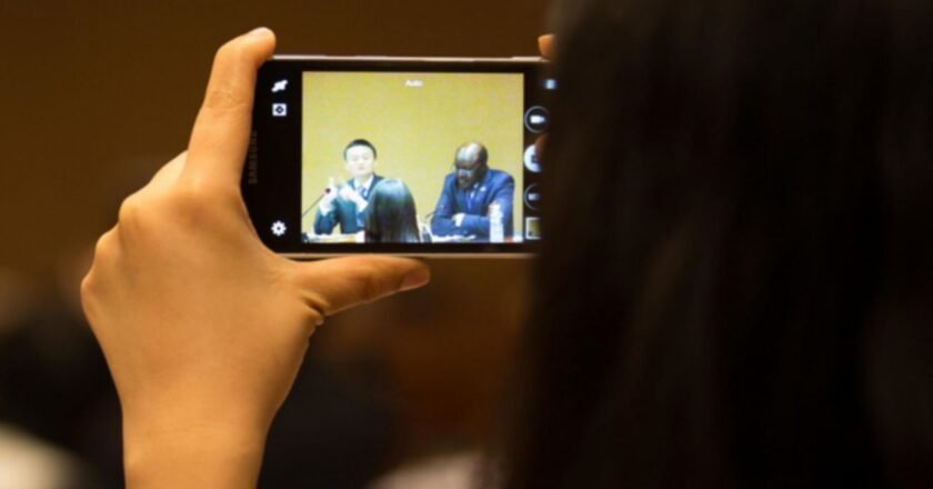 Digital Economy Becomes a Key Driver of Global Growth as 2026 Approaches