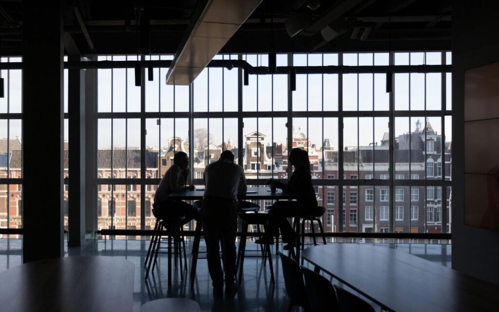 Netherlands 2026: Top Jobs & Career Paths for International Talent