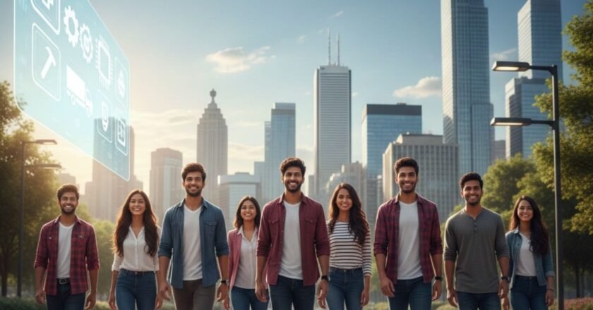 Canada Job Market 2026: A Comprehensive Guide for International Job Seekers