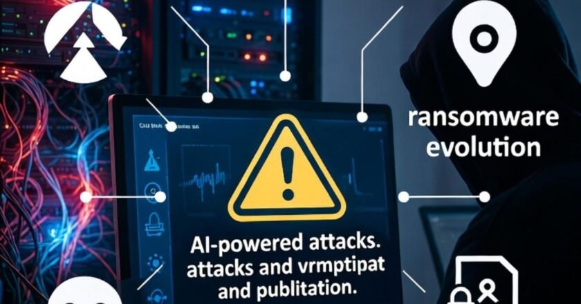 Cybersecurity Alert: AI-Powered Threats and Identity Risks Dominate Early 2026 Landscape