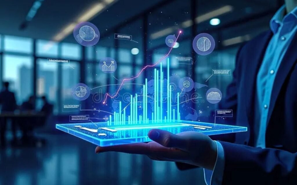 Global Digital Economy Set to Surge 9.5% in 2026: AI, Cybersecurity, and Inclusivity Drive the Next Wave of Growth