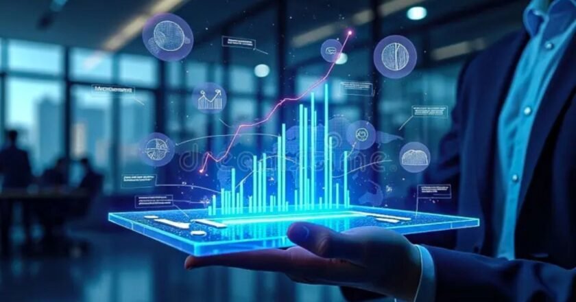 Global Digital Economy Set to Surge 9.5% in 2026: AI, Cybersecurity, and Inclusivity Drive the Next Wave of Growth