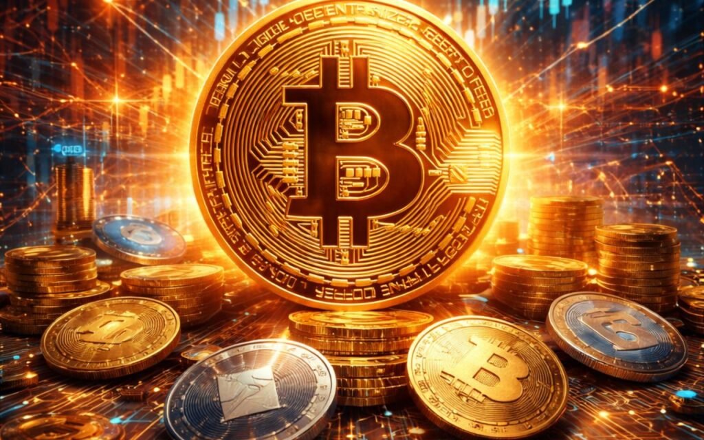 Cryptocurrency Adoption Surges in 2026: Bitcoin Hits New Highs Amid Regulatory Clarity and Institutional Boom