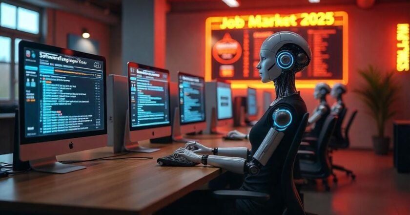 How AI and Automation Are Shaping the Global Job Market in 2026 – Opportunities, Skills, and Tools You Need