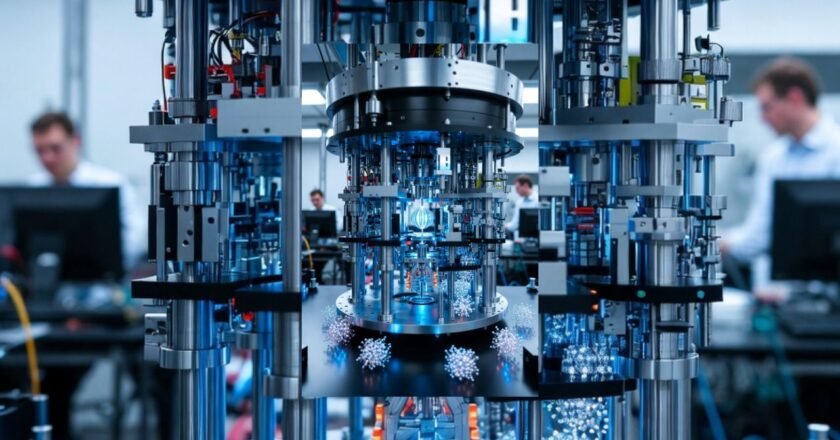 Quantum Breakthrough: Physicists Create the Largest Superposition State Ever Achieved