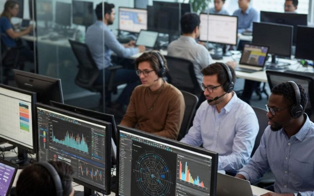 Autodesk’s Bold Restructuring: 1,000 Jobs Cut to Fuel AI and Cloud Acceleration in 2026 – A Sign of Broader Shifts in Enterprise Software