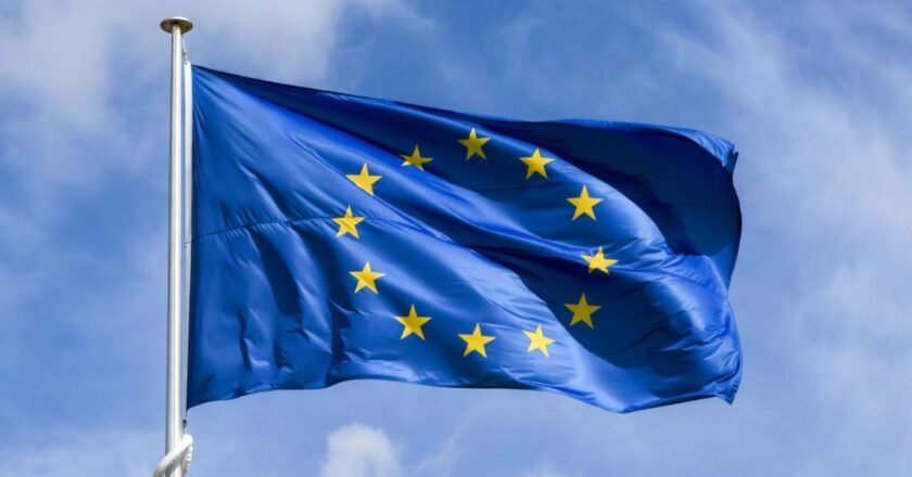 Europe’s Policy & Governance Shift: Major Reforms Taking Effect in Early 2026