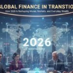 Global Finance in Transition: How 2026 Is Reshaping Money, Markets, and Everyday Wealth